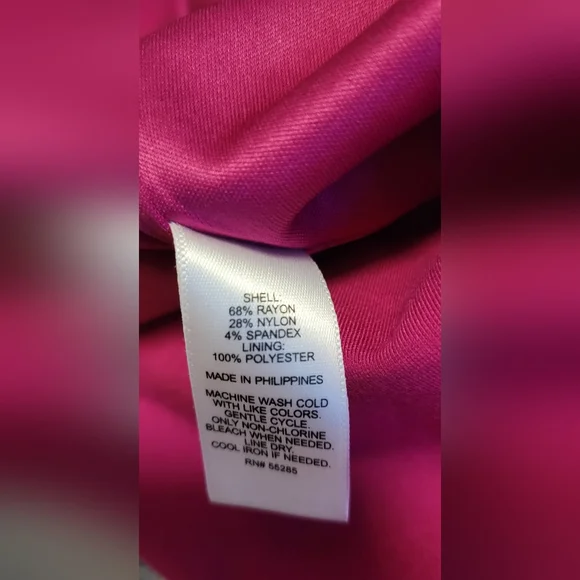 Express Crop Tee - Picture 6 of 10